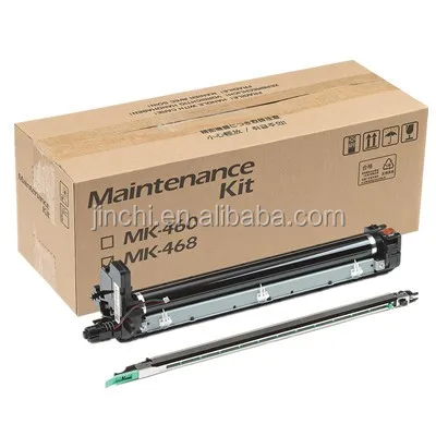 Барабан TASKalfa 180