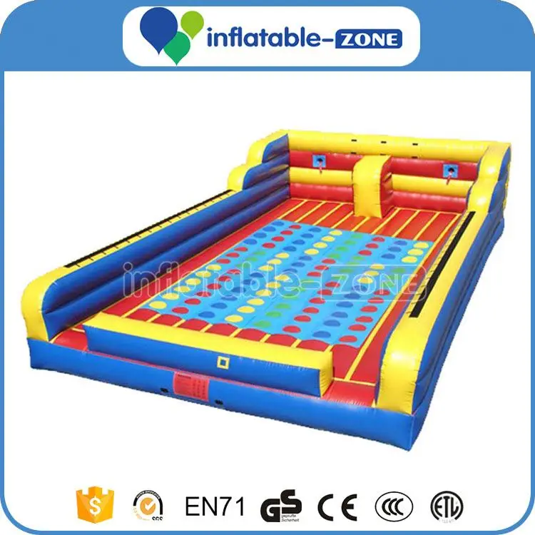 new products inflatable twister game popular funny inflatable outdoor twister for sale twister board game