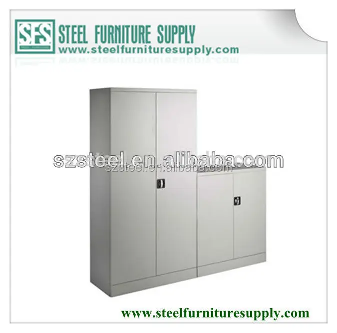 steel  book storage cupboard filing cabinet