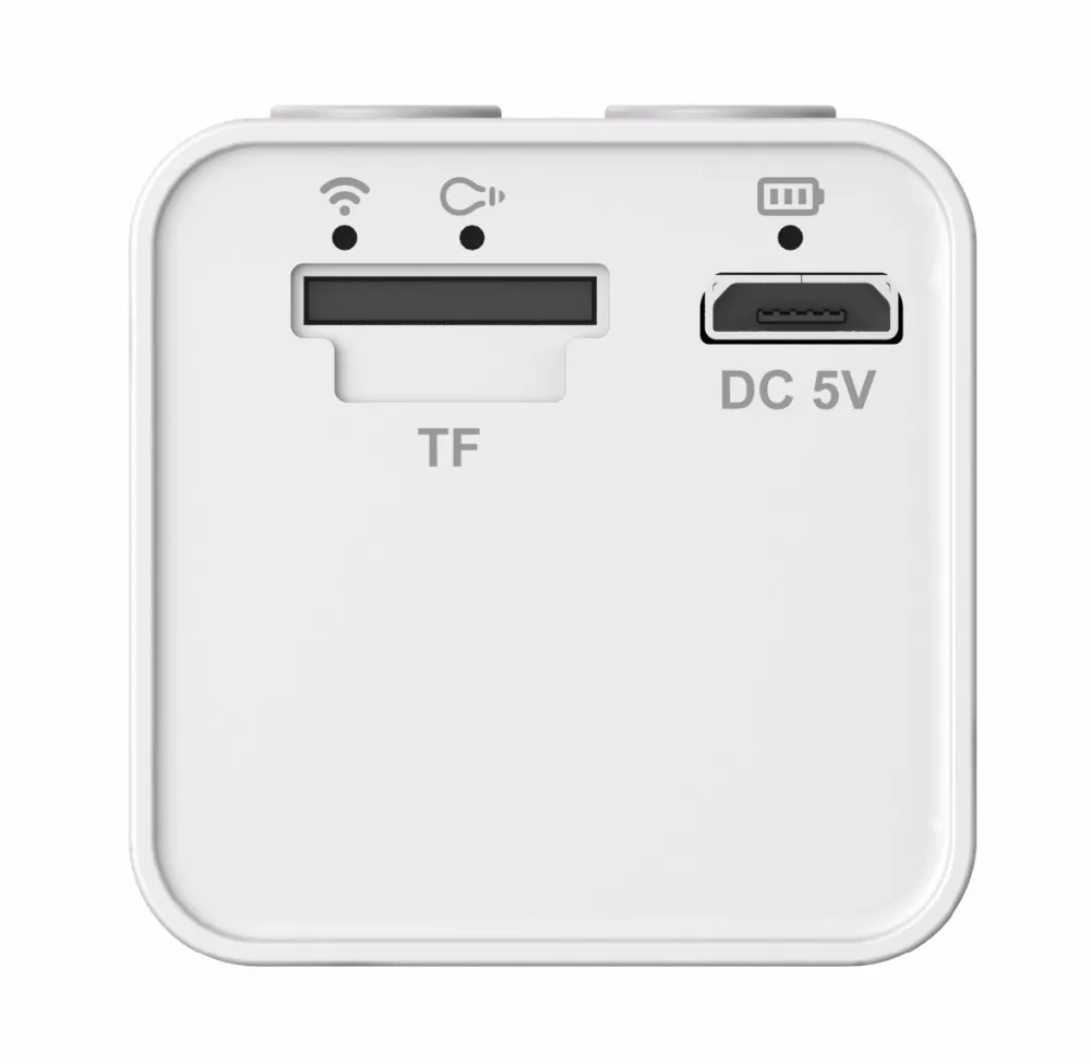 
Howell WJ11 2018 new model full HD 720P/1080P room mini hidden security camera with motion detection 