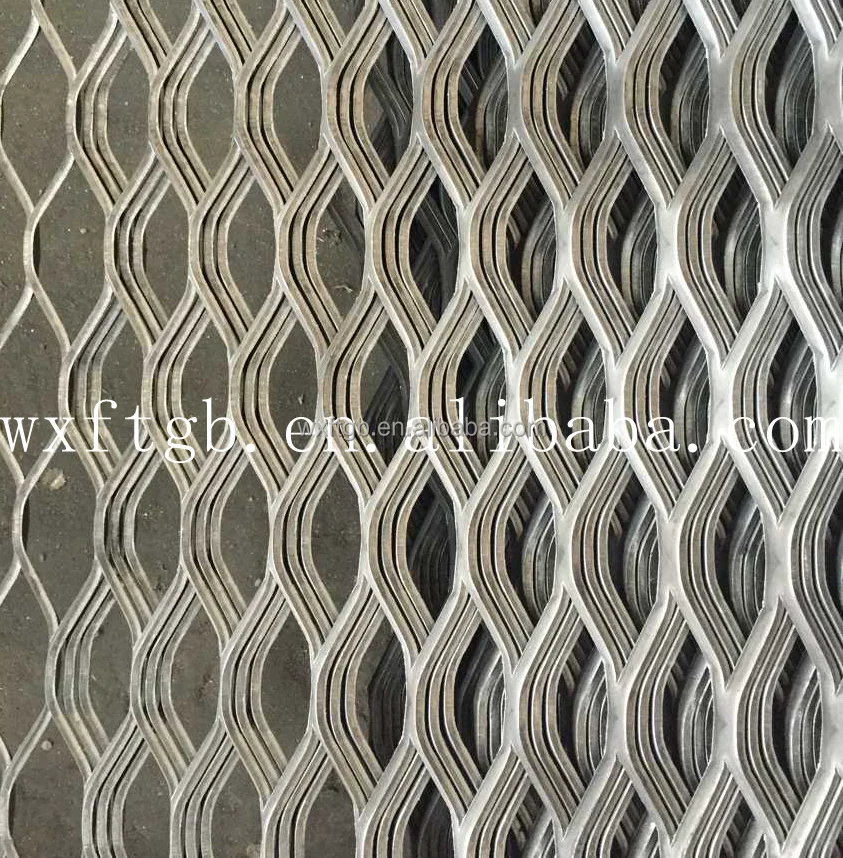 
Защитная сетка/Алмазная проволочная сетка 