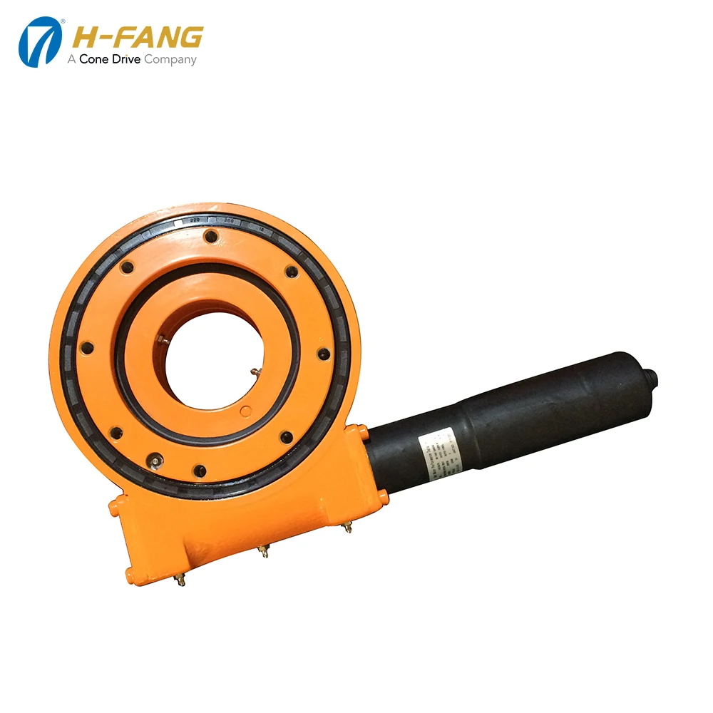 
7' Slew Gear for solar tracker 