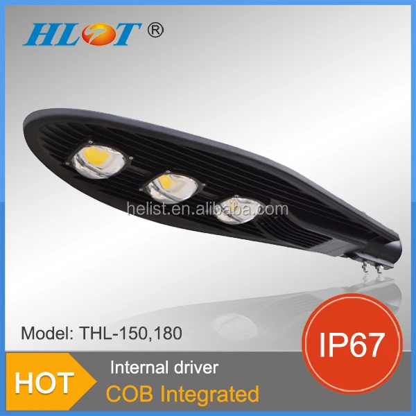 Онлайн в китае Helist IP65 80 Вт светодиодный уличный фонарь код тн вэд