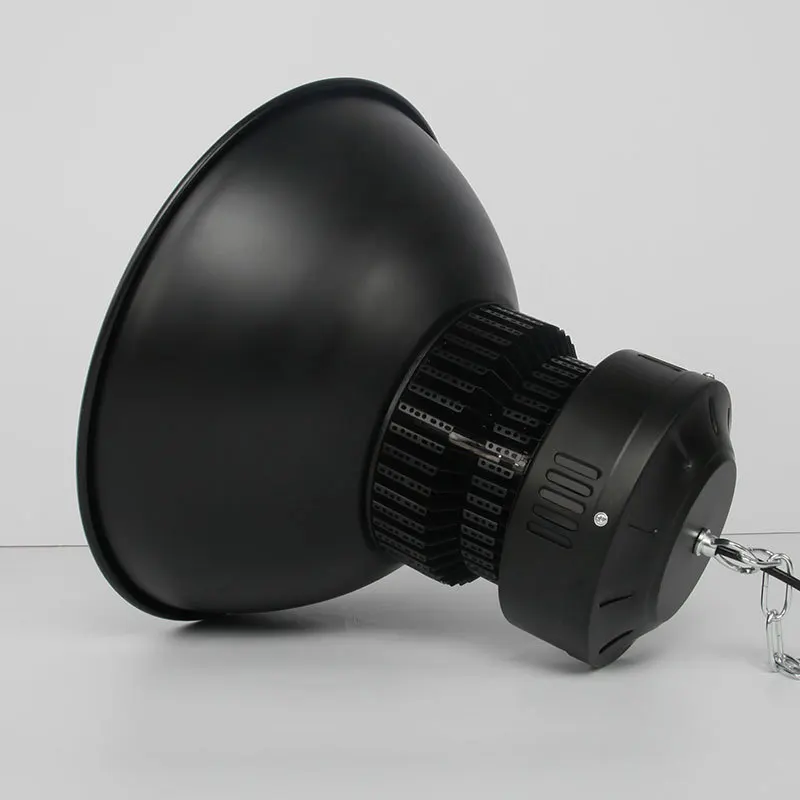 
200w smd high lumen best driver CE & ROHS certificate led high bay light for warehouse lighting 