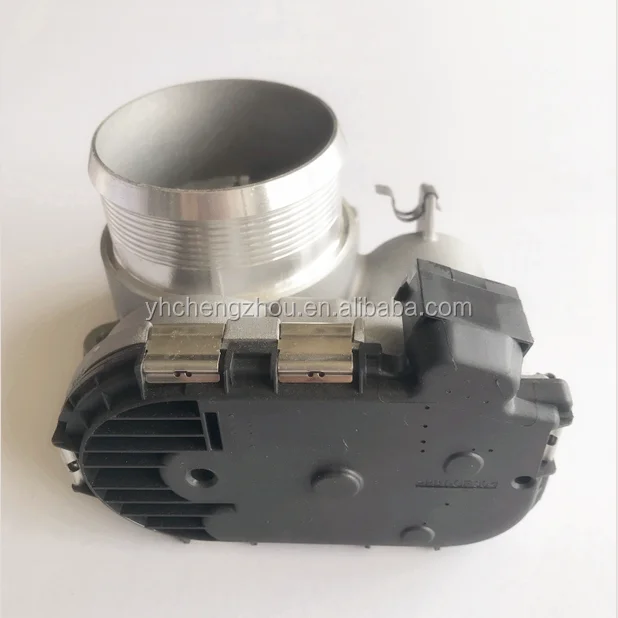 
Manufacturer Natural gas racing electronic throttle valve body 0280750150 For UAZ HUNTER DV-E5 for Truck Bus 