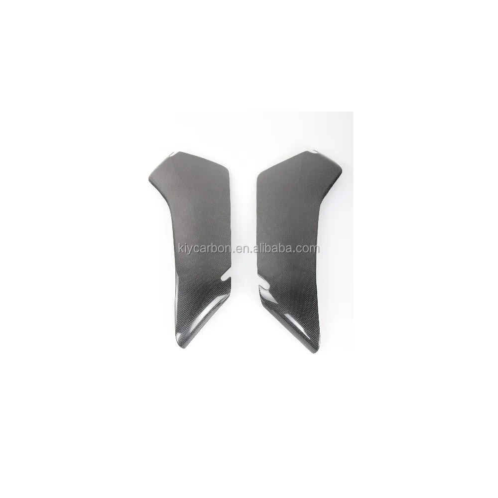 Motorcycle Carbon Part Fairing Air Scoops for Ducati 749 999