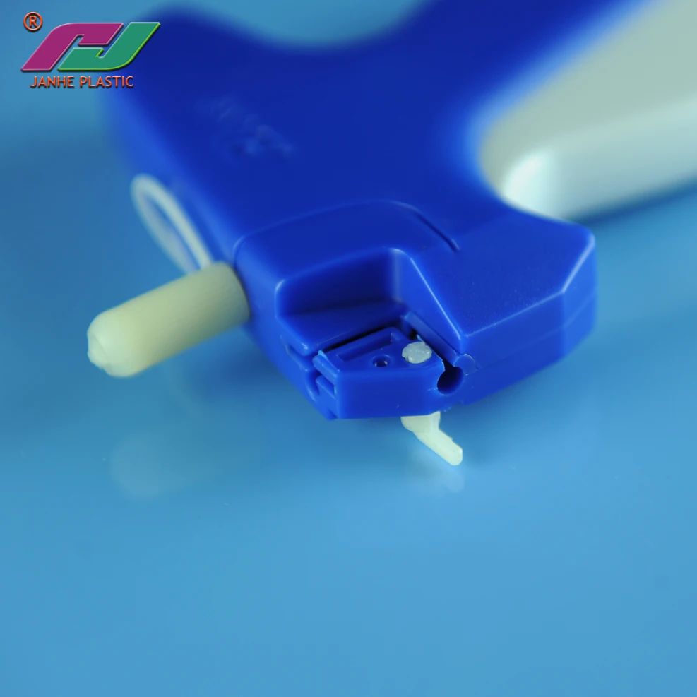 
China supplier dragon fish tagging guns for sock 