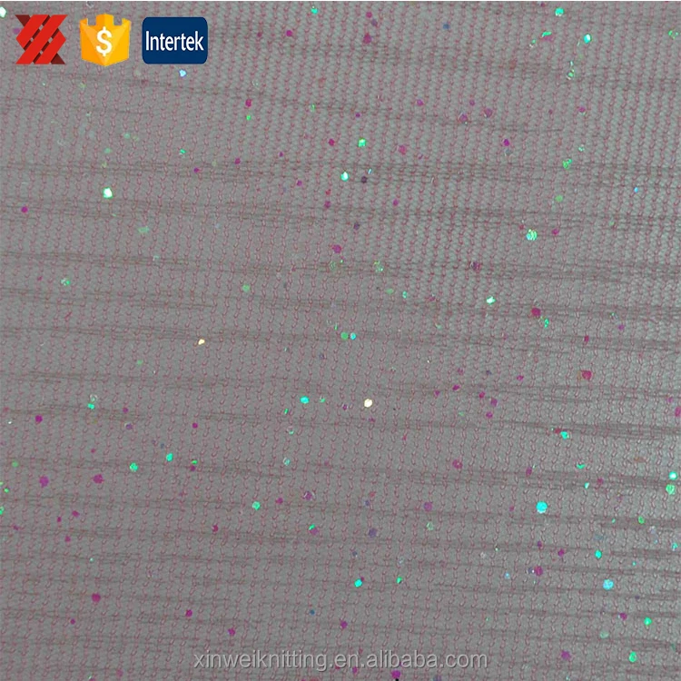 Красивый рулон сетчатой ткани из 100 полиэстера, ткани, тюля