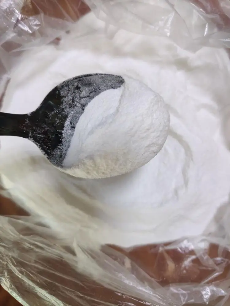 
High quality MCC microcrystalline cellulose 101 with factory price 