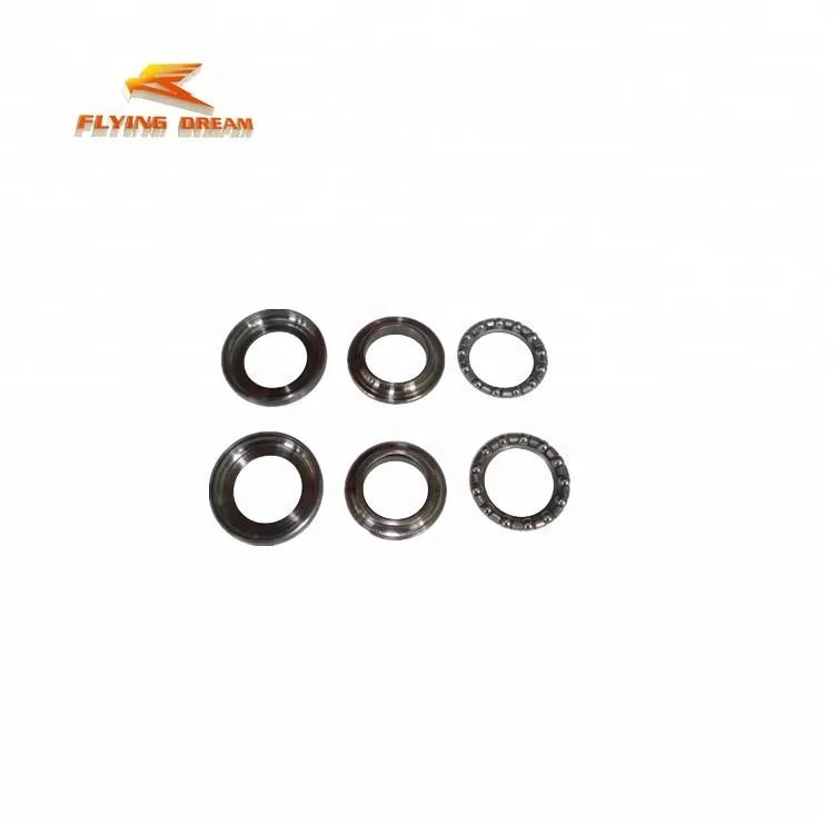 pit bike steering stem fitting kits