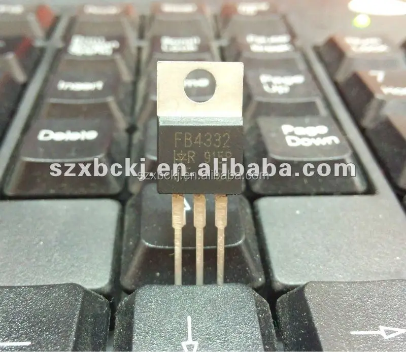 Factory Manufacture Transistor IRFB4332