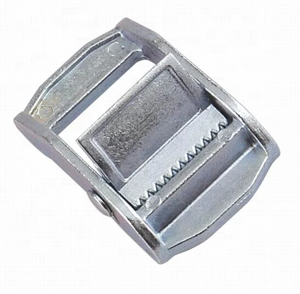 
zinc alloy cam buckle 