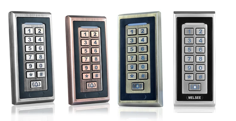 
smart home Wireless Doorbell Access Control Video Doorphone 