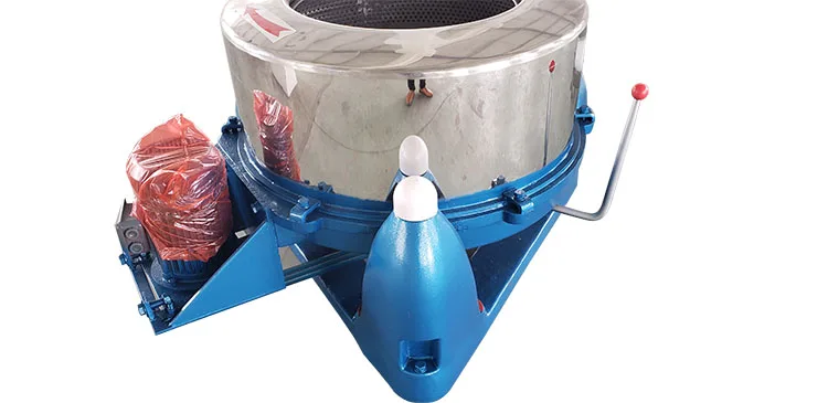 Li-Gong Высококачественная текстильная техника Hydro Spin Extractor
