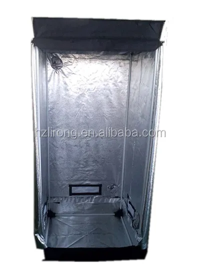
Manufacturer Supply Low Cost Greenhouse Grow tent Grow house by Hydroponics Farming 