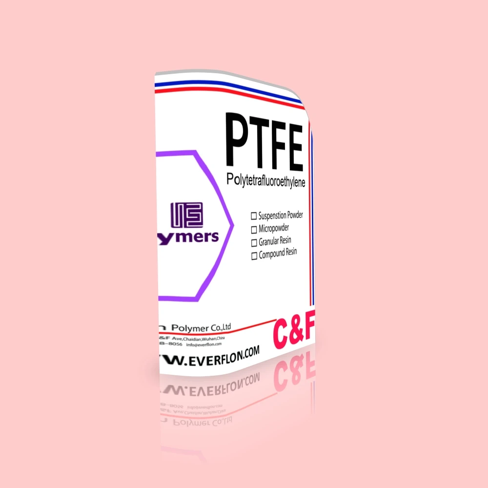
PTFE Molding Powder 