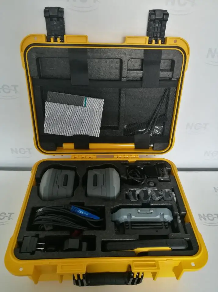 Autonomous GPS Accuracy, GPS Trimble BD970 RTK GPS Survey Equipment