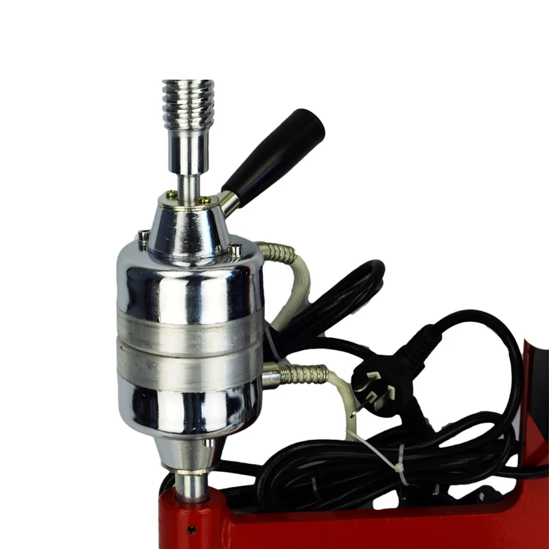 Lever Punch Tyre Vulcanizing Vulcanizer Machine/Tyre RepairTools