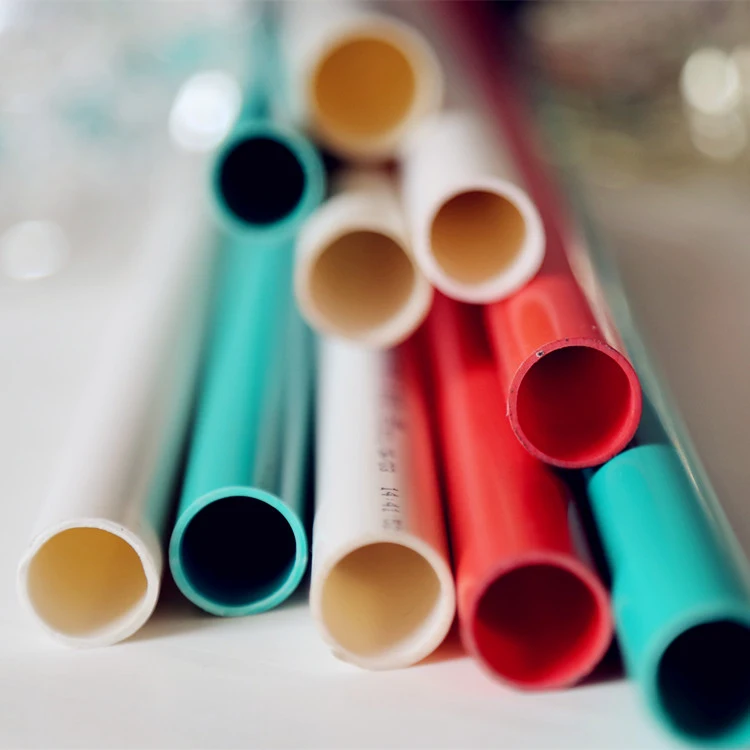 ПВХ с двойным Экструзионная линия для электрического кабеля