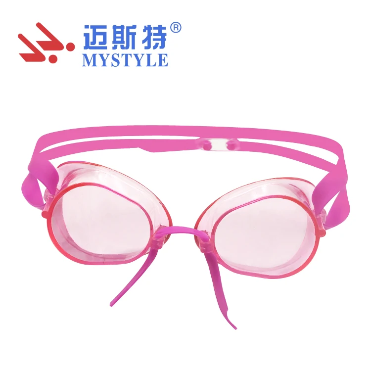 anti fog waterproof racing swim goggles swedish swimming goggles