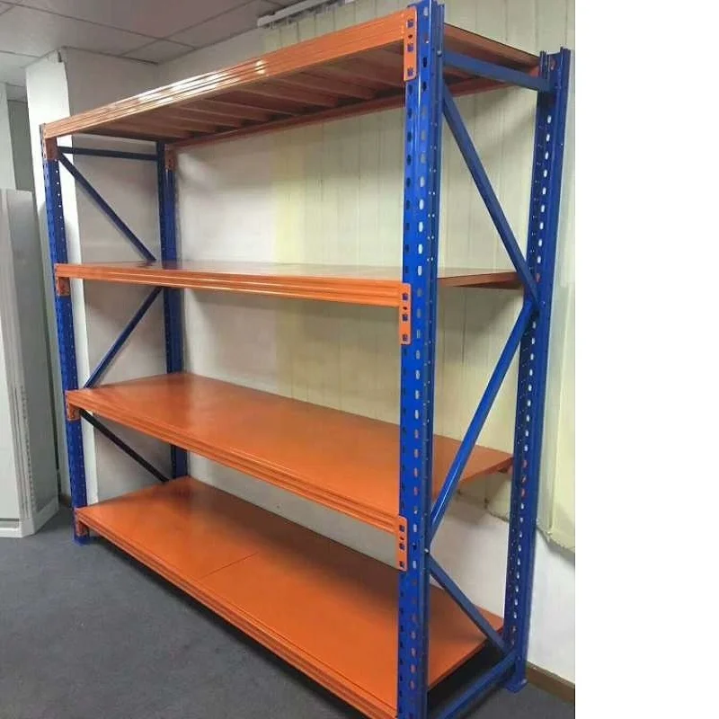 steel rack METAL rack  WAREHOUSE RACK warehouse equipment shelving unit