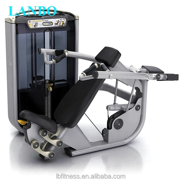 Commercial Fitness Equipment PEC machine for Fitness Club