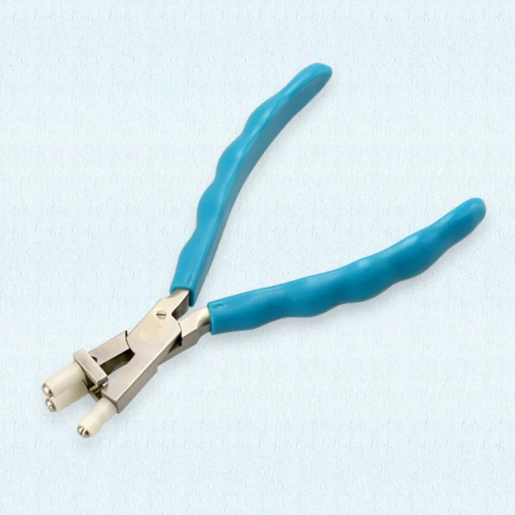 Jewelry Tools 3 in 1 Round Nose Pliers 5inch Long For Jewelry Making Supplier