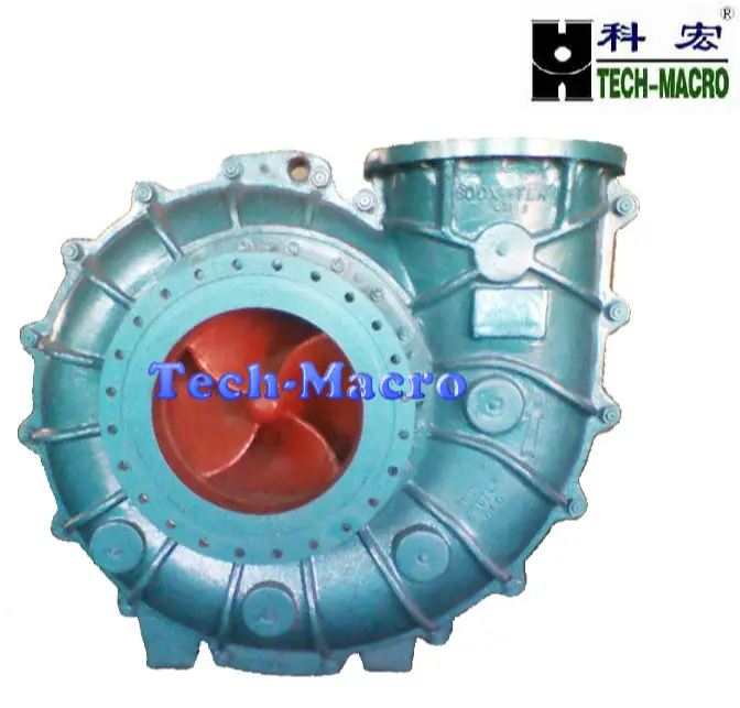 
Power Plant Flue Gas Desulphurization condensate Pump 