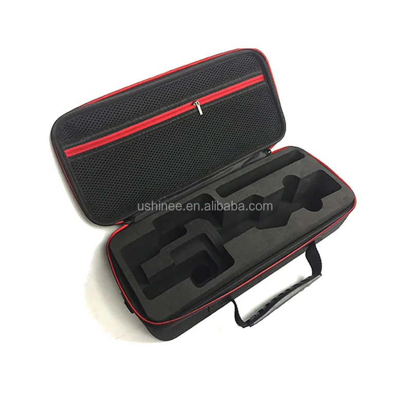 Portable Carrying Case Handheld Storage Bag for DJI OSMO Mobile,DJI drone case