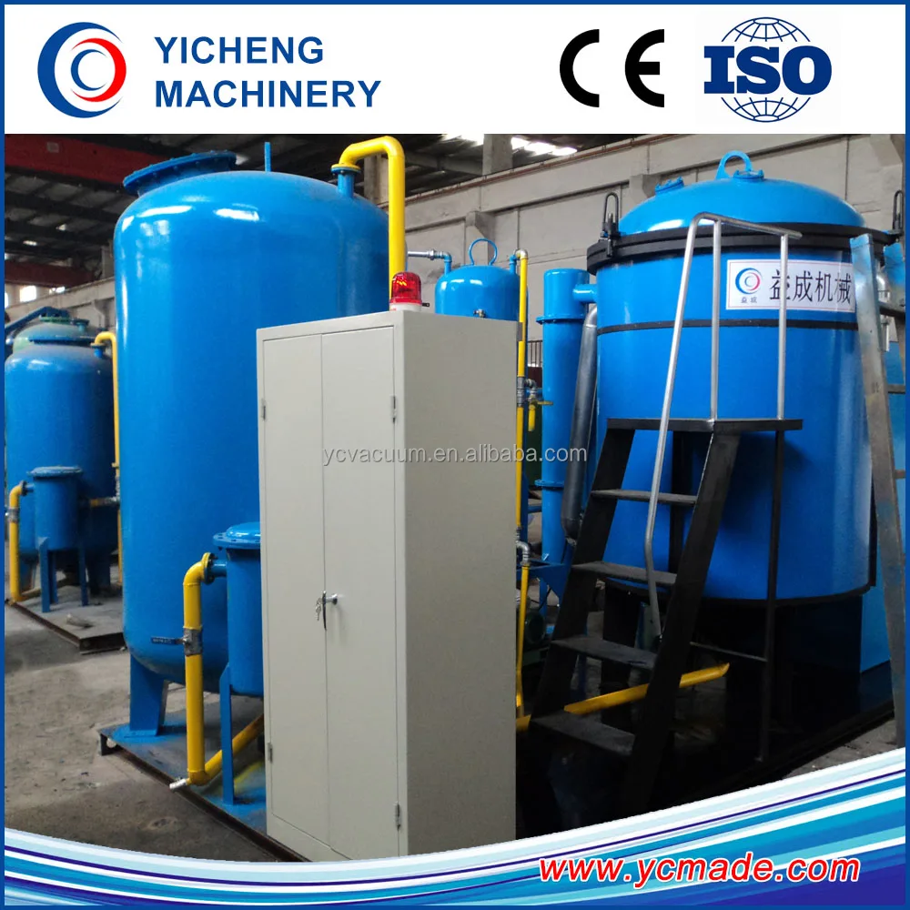 С CE сертификат Совершенное качество Вакуум-Нагнетательной Пропитки Оборудования