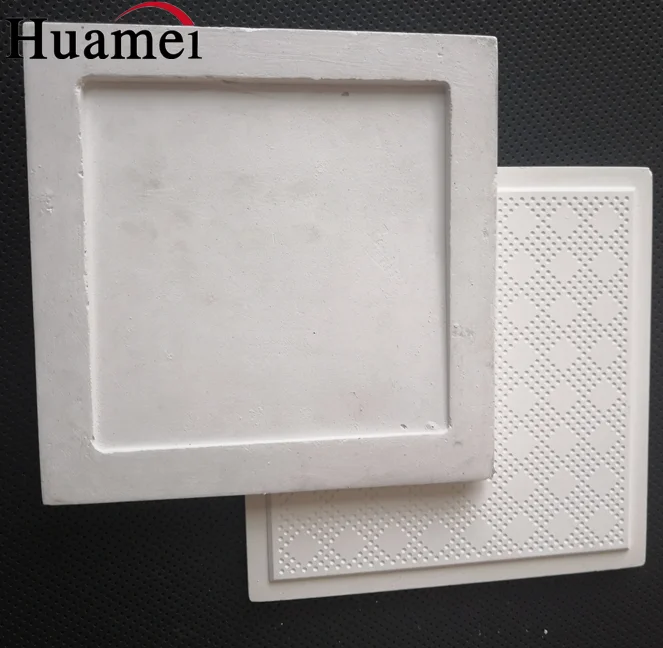 Силиконовые формы гипсовая плитка декоративная потолочная доска