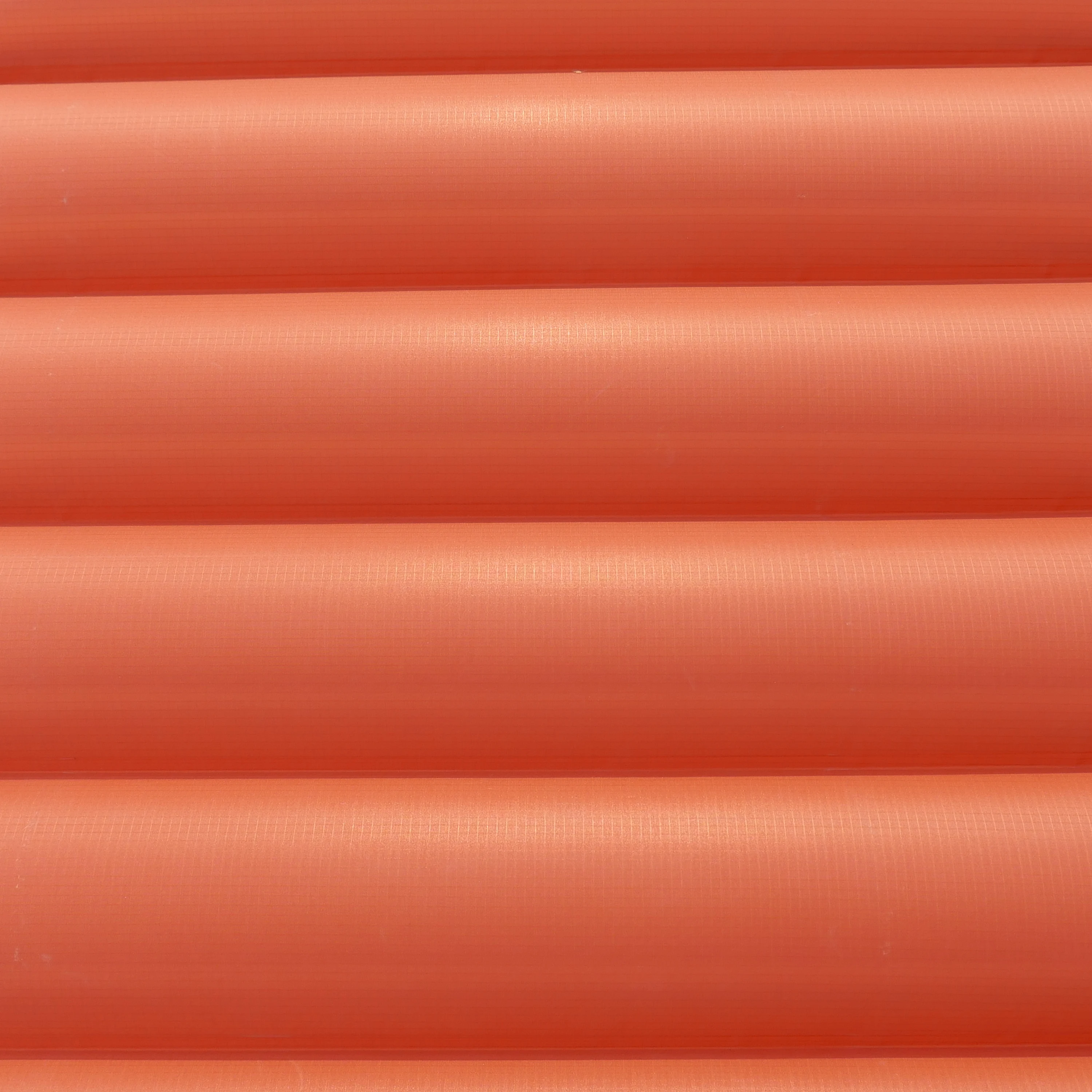 Two valves Pump inside self inflating camping sleeping pad for outdoor relaxing and travel