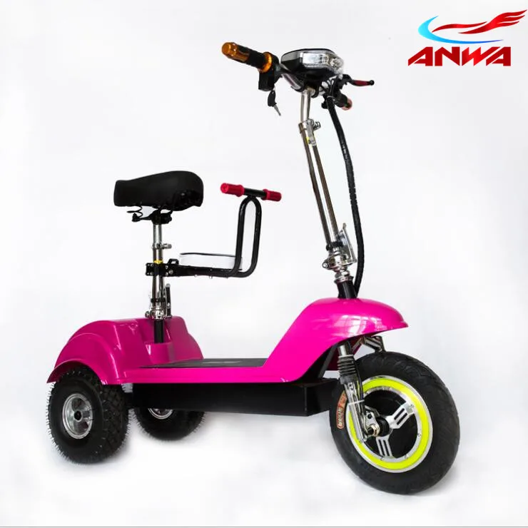 3 Wheel Electric Scooter/Zappy 3 Electric Scooter/Electric Mobility Scooter In Dubai
