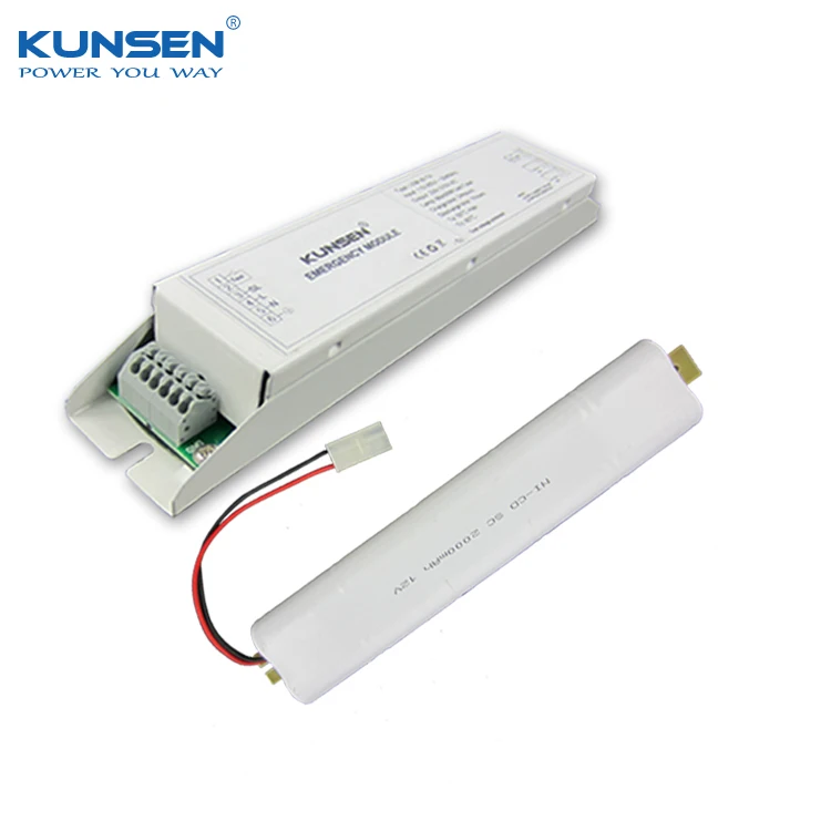 
led emergency conversion kit / led emergency inverter / backup battery 