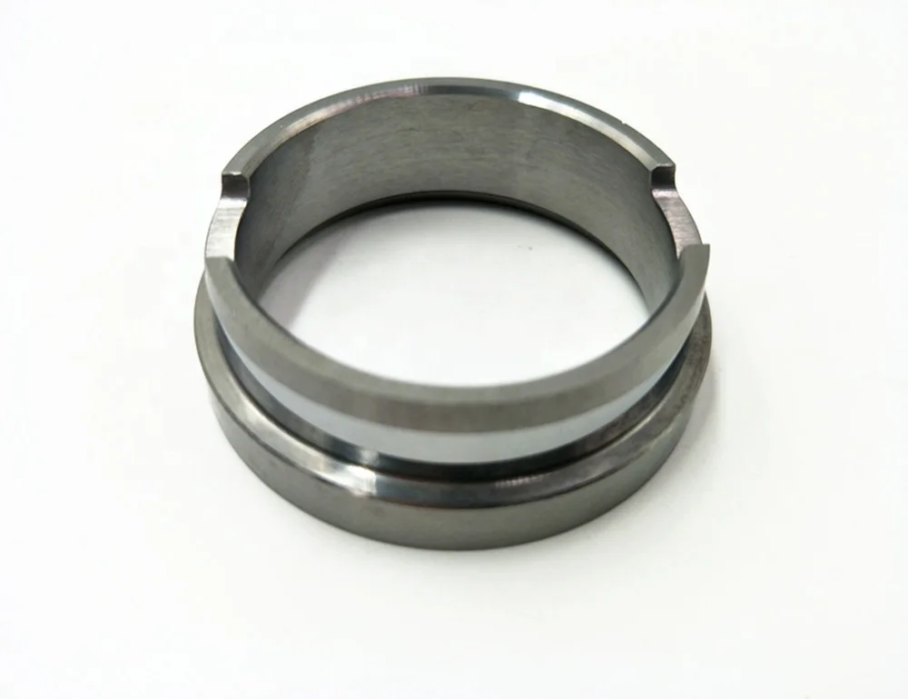 tungsten carbide seal ring for water pump mechanical ring seal