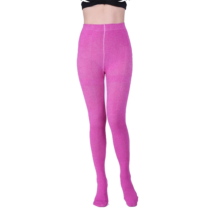 Новые модные мягкие дышащие тканевые сексуальные женские шелковые колготки