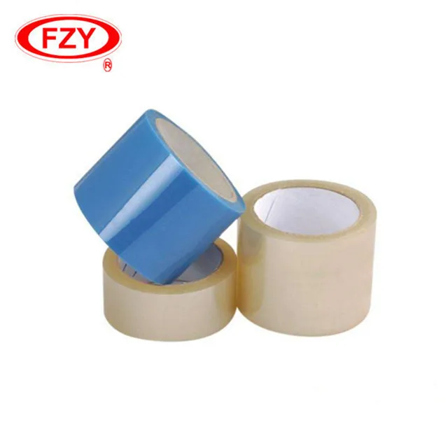
Top quality 50 micron marble plastic blue pe protective film 