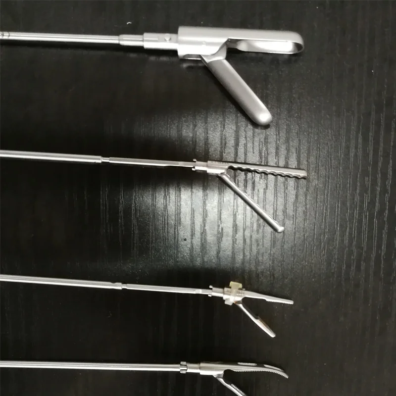 
laparosopia laparoscopic instruments OEM medical parts 