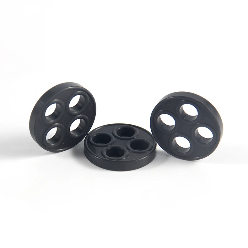 90 Duro Customized Thin and Thick Small Rubber NBR O ring Gasket