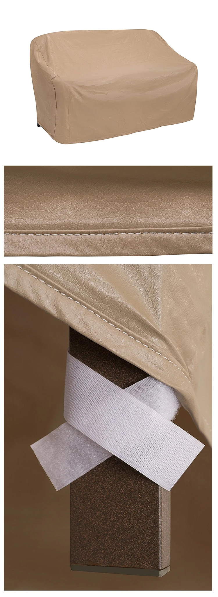 FC0311 outdoor cover furniture  cover chair