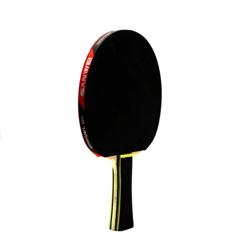 
Cheap Table Tennis Racket/Bats/Paddles Taiji 210 
