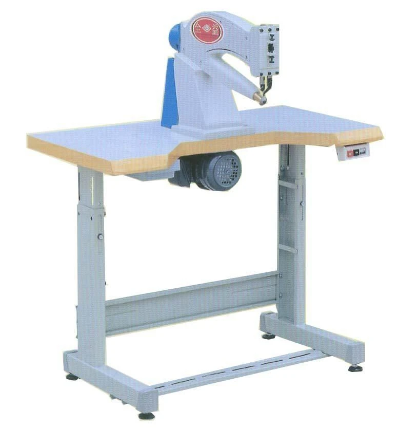 QY323 shoe making material Sole & Lining Trimming Machine