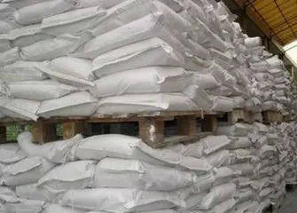 Potassium Fluoroaluminate/synthetic potassium cryolite K3AlF6