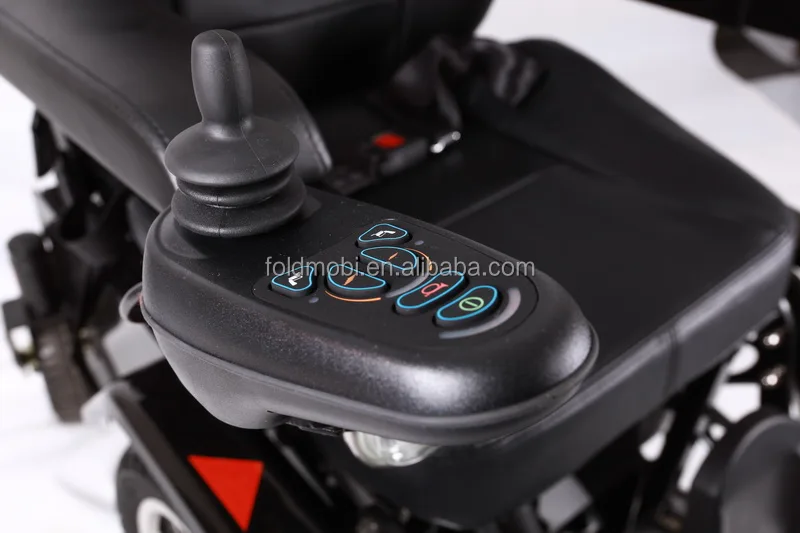 2018 new design power motor stand up electric wheelchair