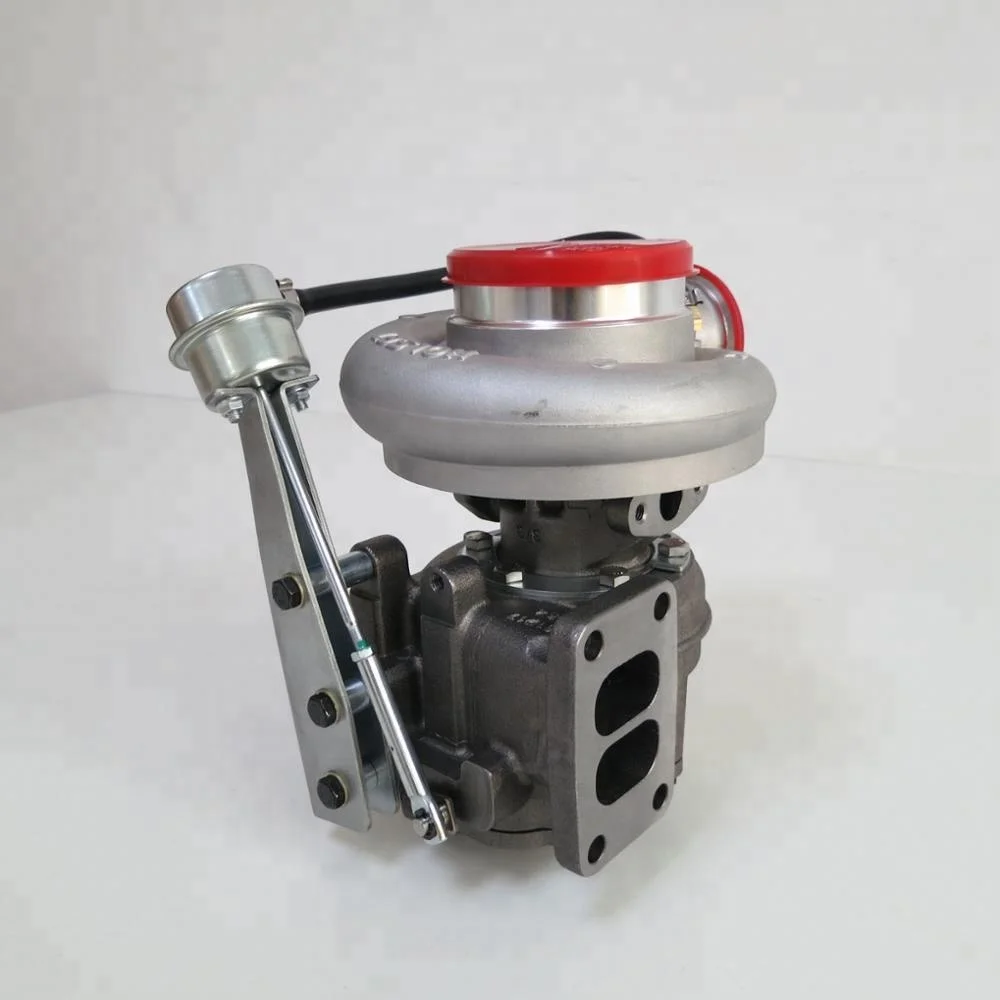 Dongfeng грузовик запасных частей M11 Турбокомпрессор 4955158 для M11