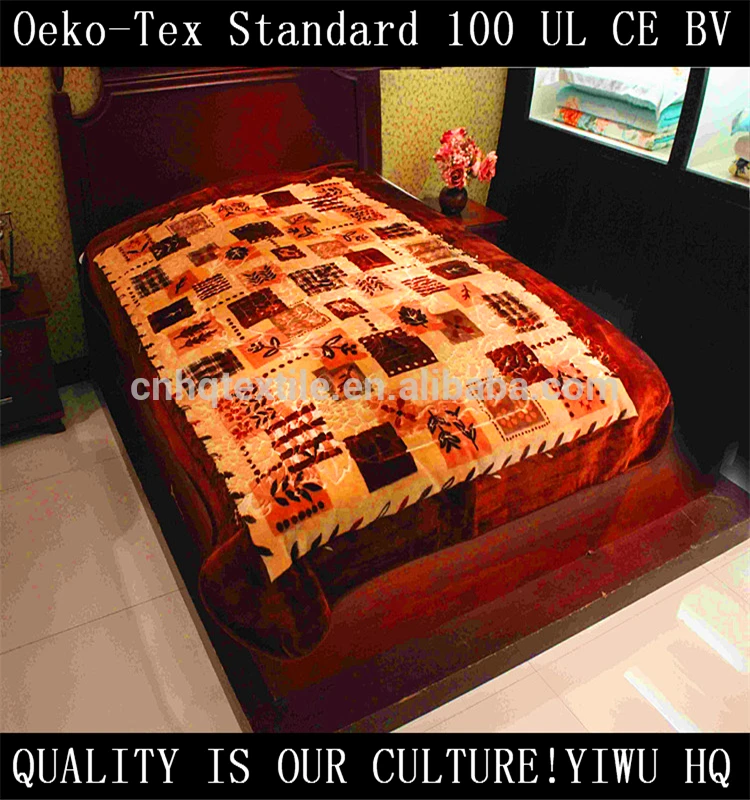 
China Yiwu blanket far infrared sauna hs code overstock liquidation rubber cape 