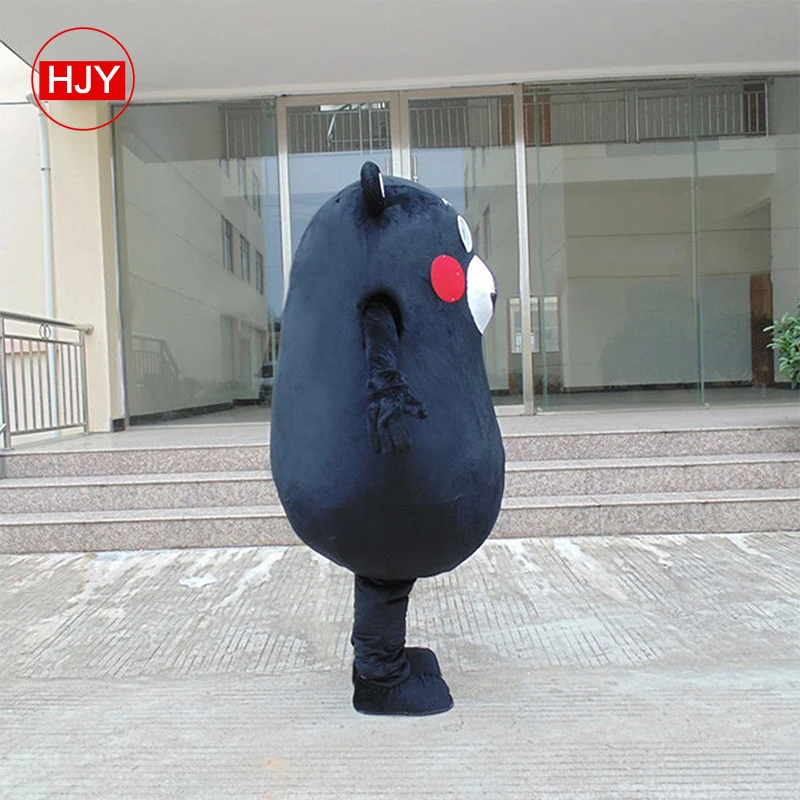 Newest top sale mascot costume professional cartoon costumes mascot costume