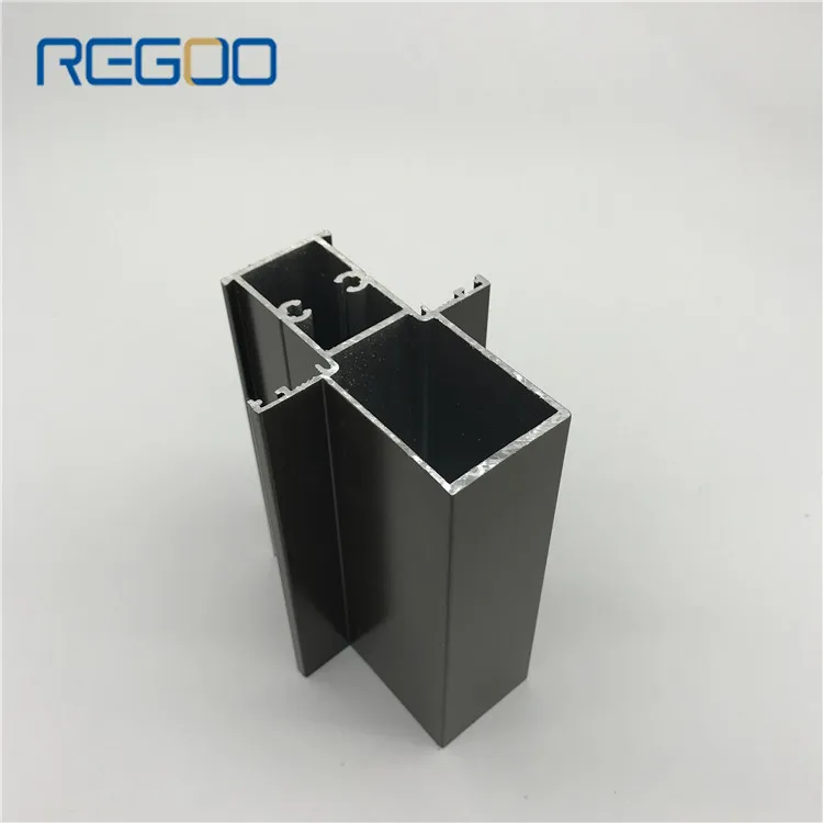 Regoo Chinese goods wholesale anodized aluminum profile