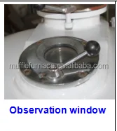 5 to 500 kg vacuum induction melting furnace, factory price list, free repair service