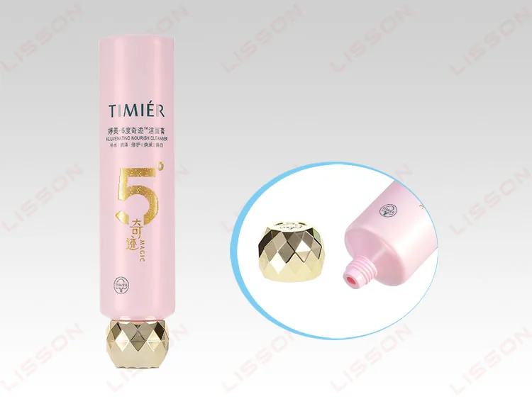 90 МЛ Солнца ScreenLotion Пластиковые Трубки